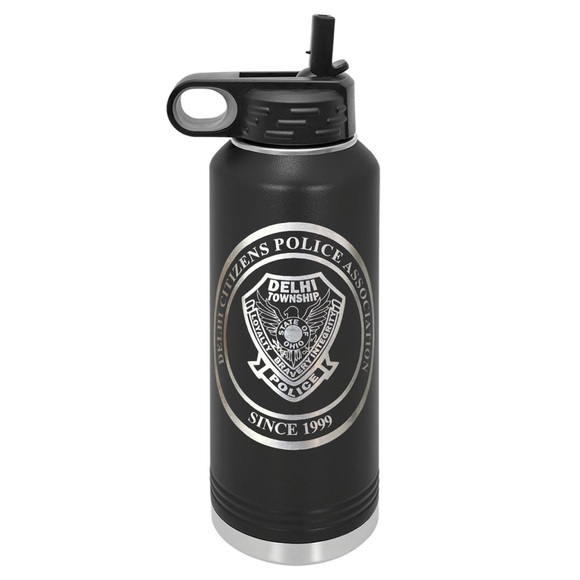 Polar Camel Stainless Steel Water Bottle - Picture 1 of 16